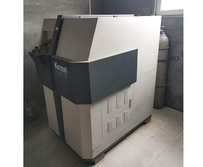 equipment